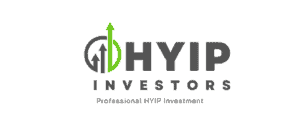HYIP Investors New Logo